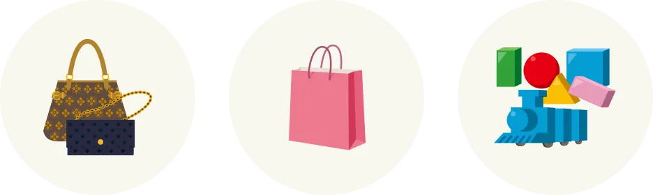 大阪で宝石や貴金属の出張買取・遺品整理なら「ハナハナ鑑定」|ハイブランド・貴金属